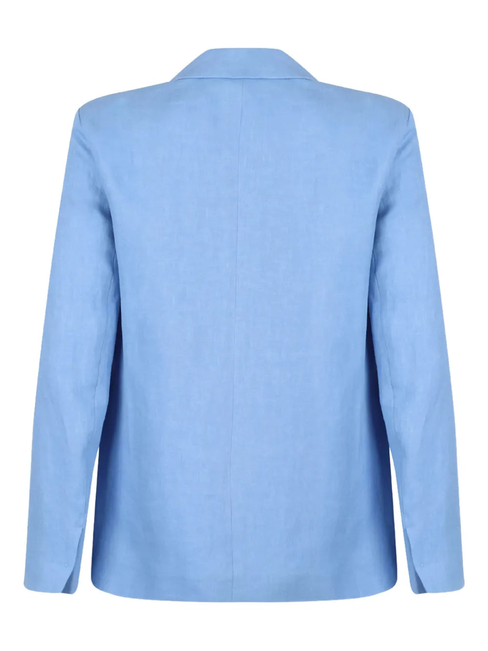 Linen Blazer