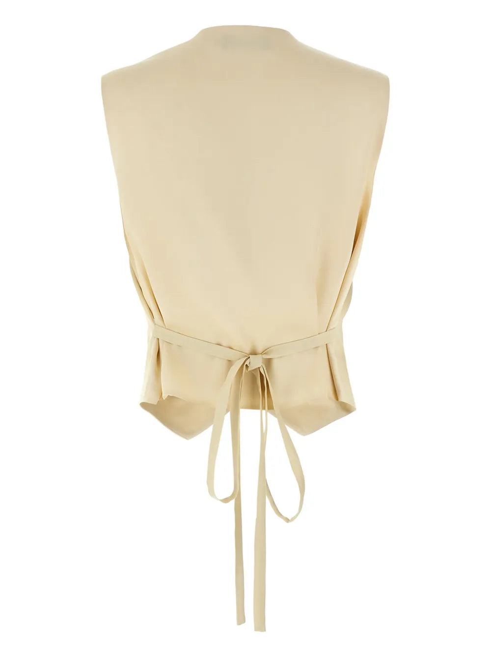 Button-Front Waistcoat