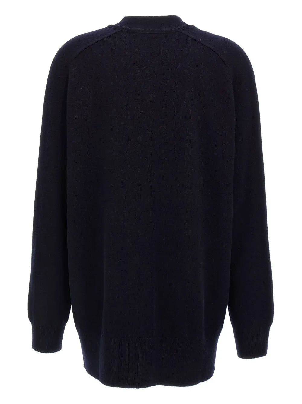 N.117 Cashmere Cardigan