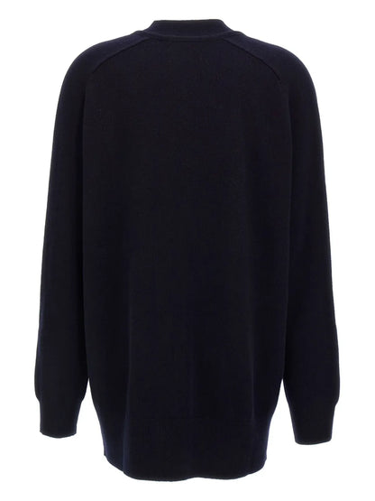 N.117 Cashmere Cardigan