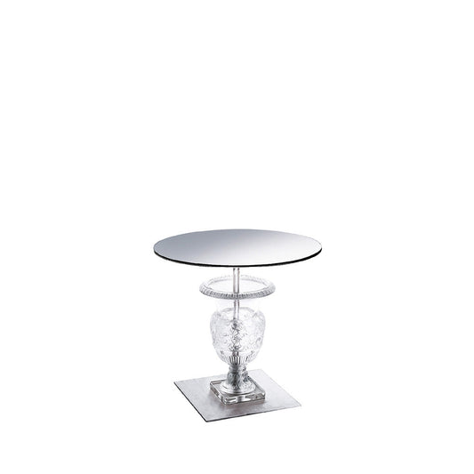 Versailles Pedestal Table