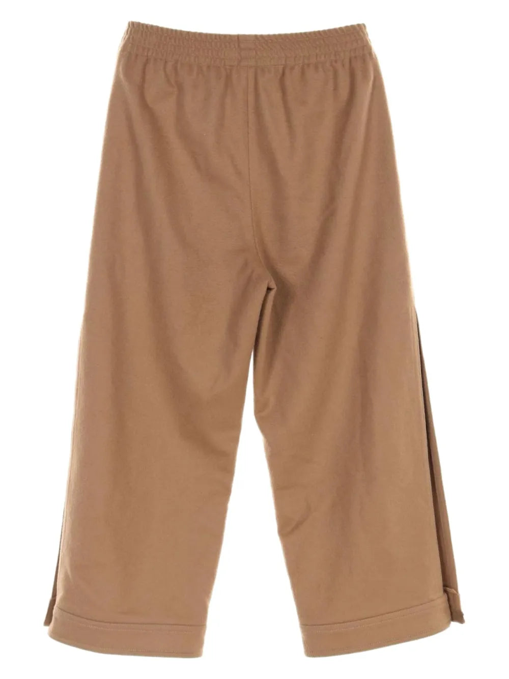 2010S Gg-Button Wool Pants