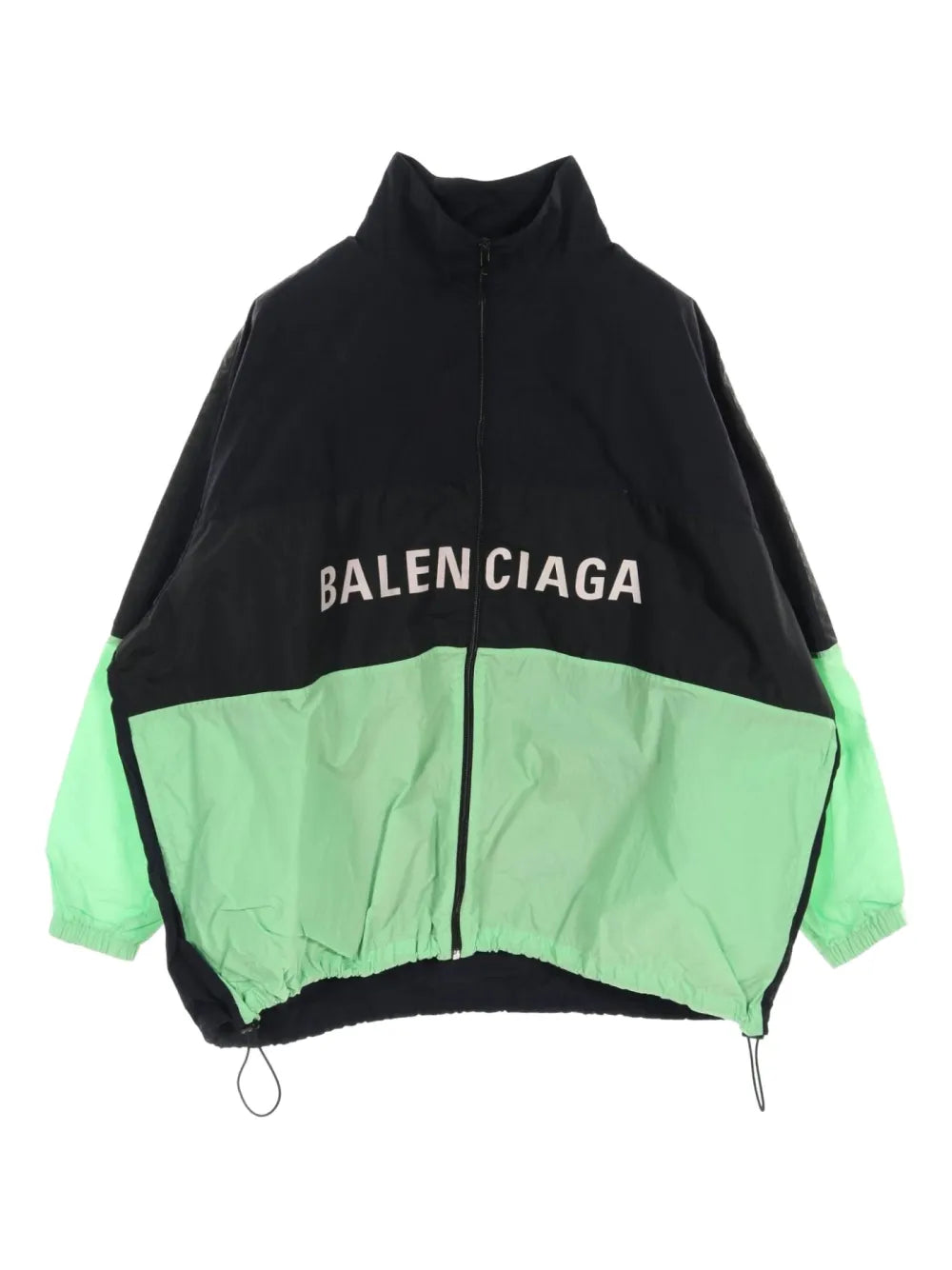 2010S Logo Lightweight Jacket