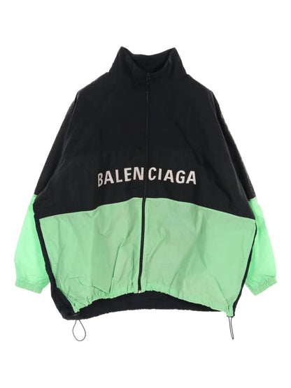 2010S Logo Lightweight Jacket