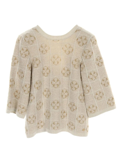 1986-1988 Clover Knitted Top