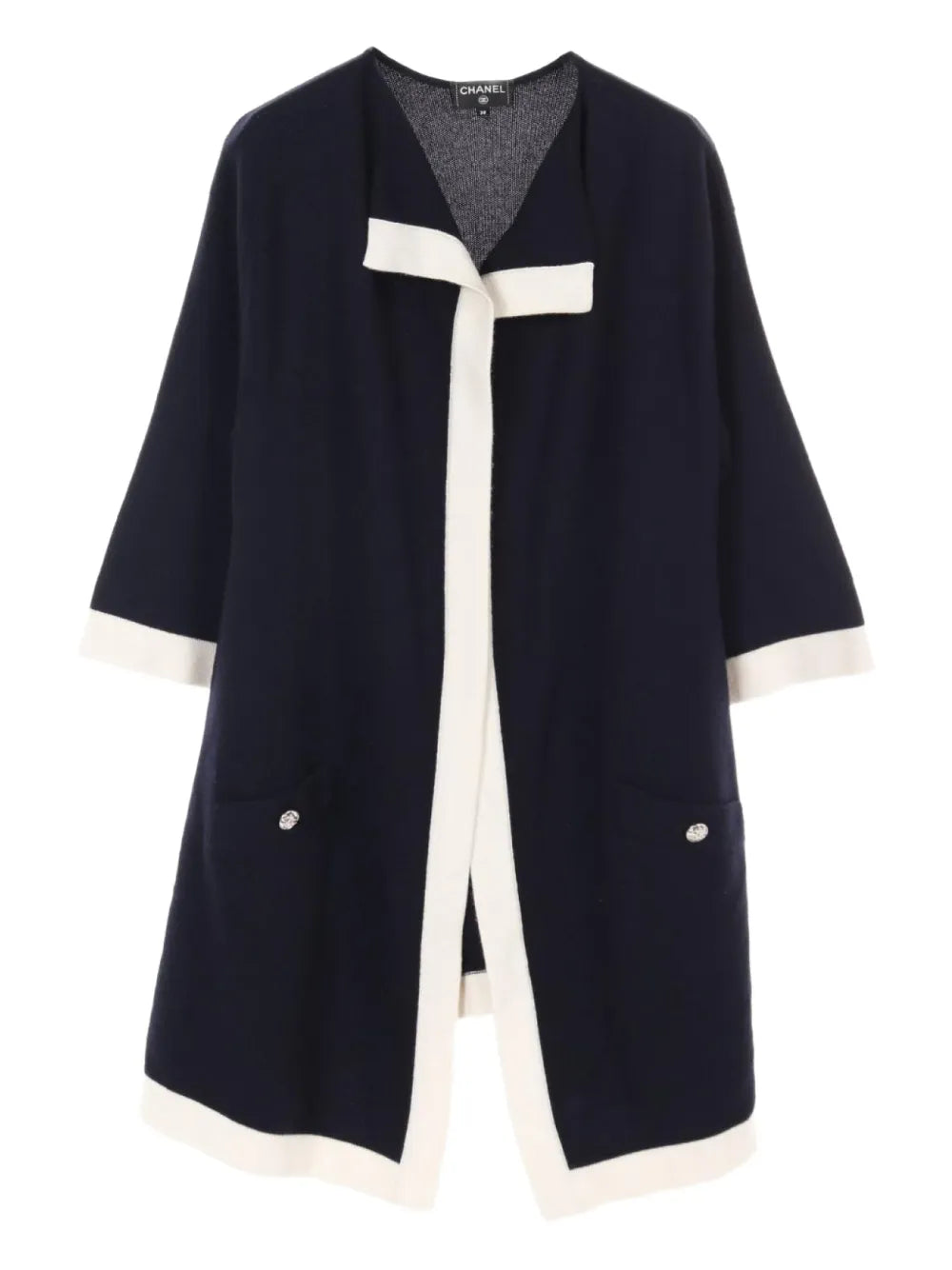 1986-1988 Coco Mark Cardigan