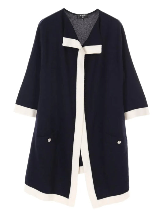 1986-1988 Coco Mark Cardigan