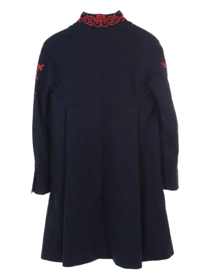 1986-1988 Paris-Salzburg Coat