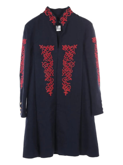 1986-1988 Paris-Salzburg Coat
