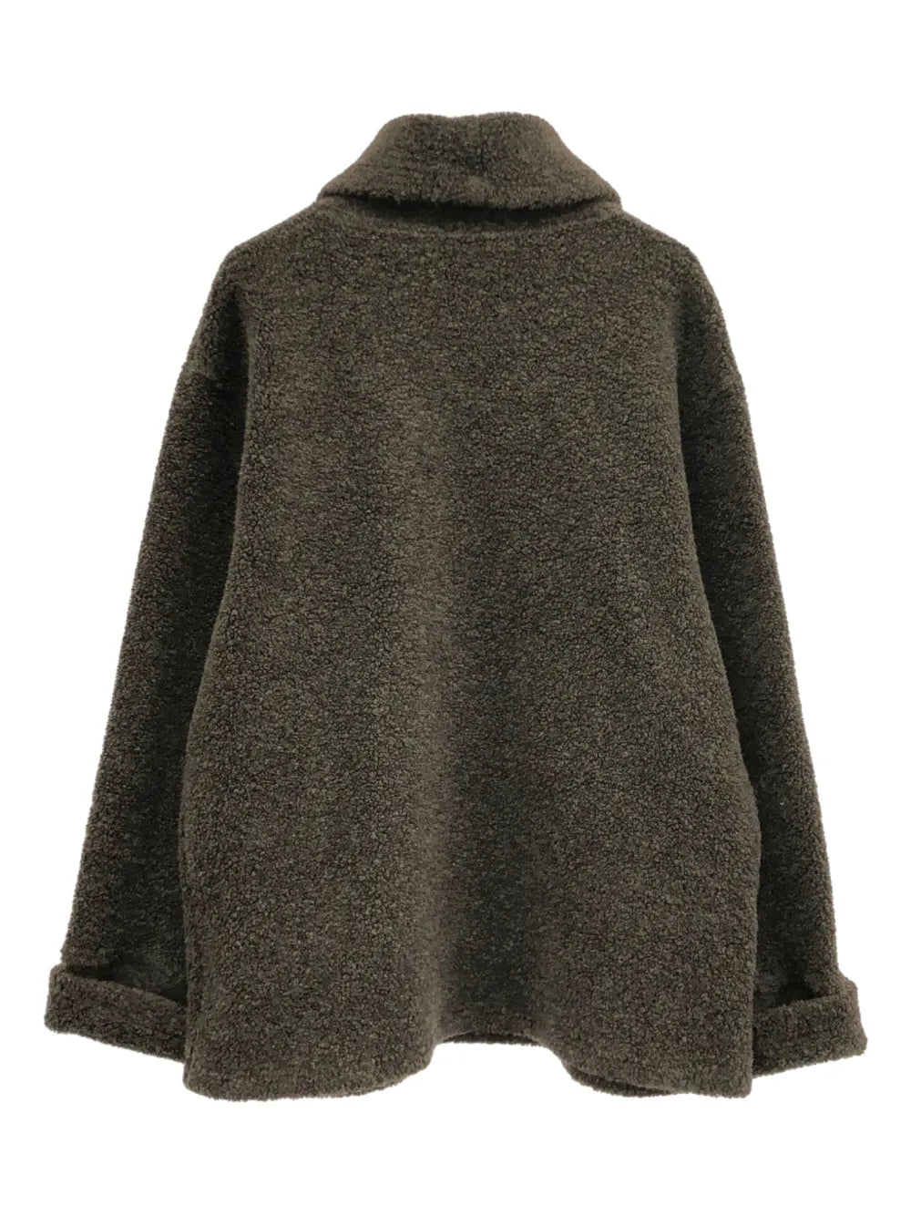 2000S Wool-Blend Jumper