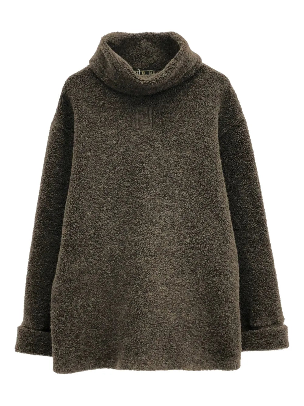 2000S Wool-Blend Jumper