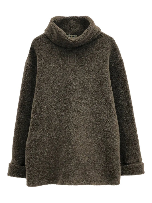 2000S Wool-Blend Jumper