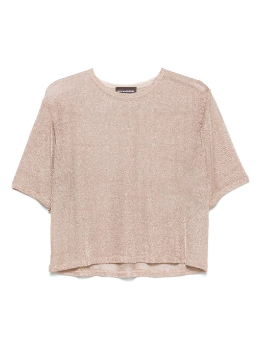 Lurex Top
