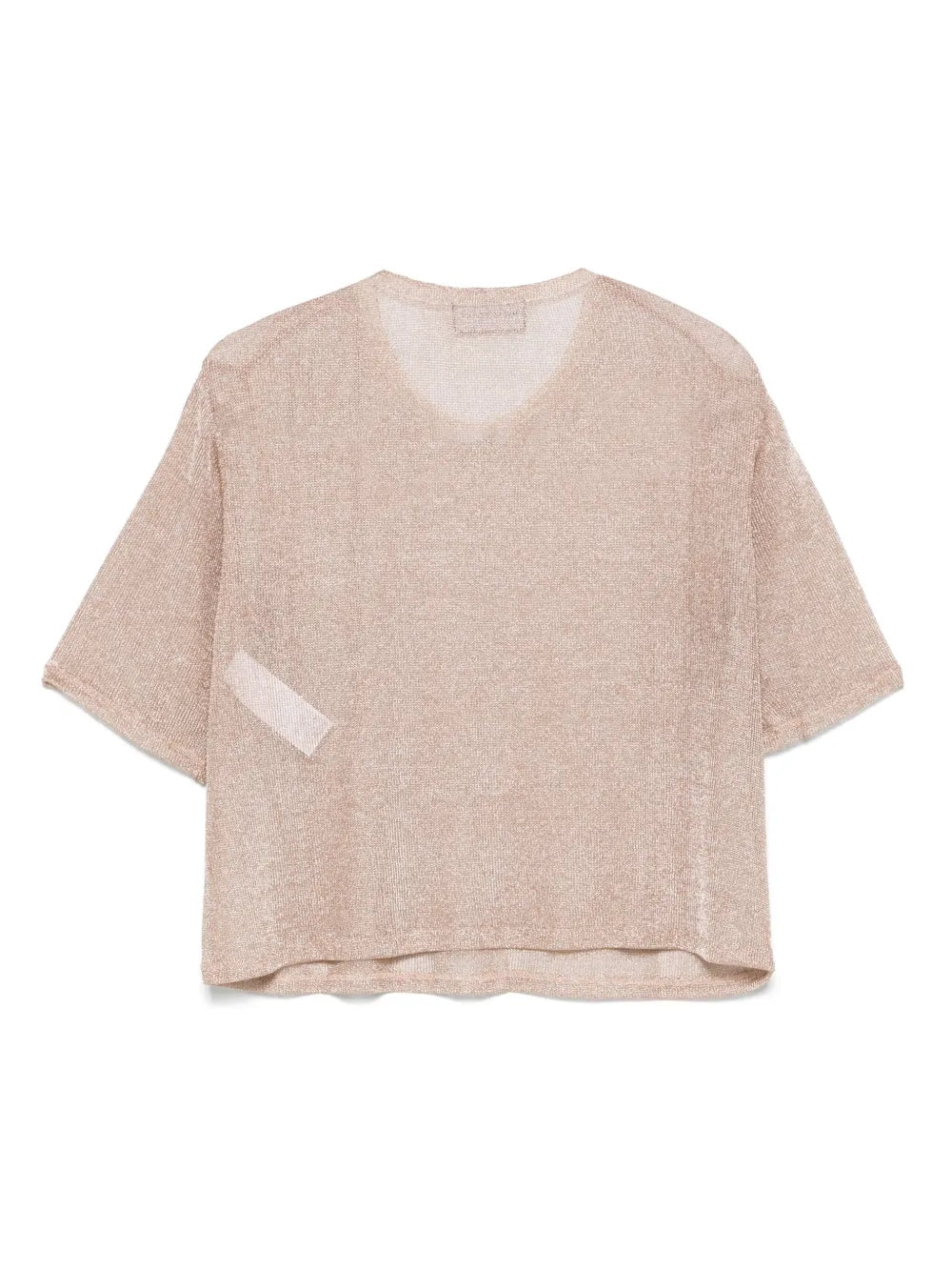Lurex Top