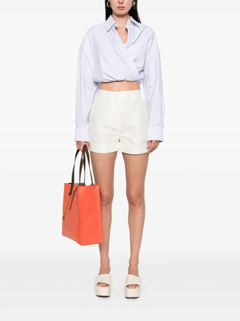 Nice Shorts