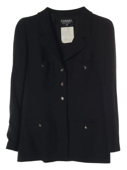 1986-1988 Coco Mark Jacket
