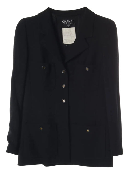 1986-1988 Coco Mark Jacket