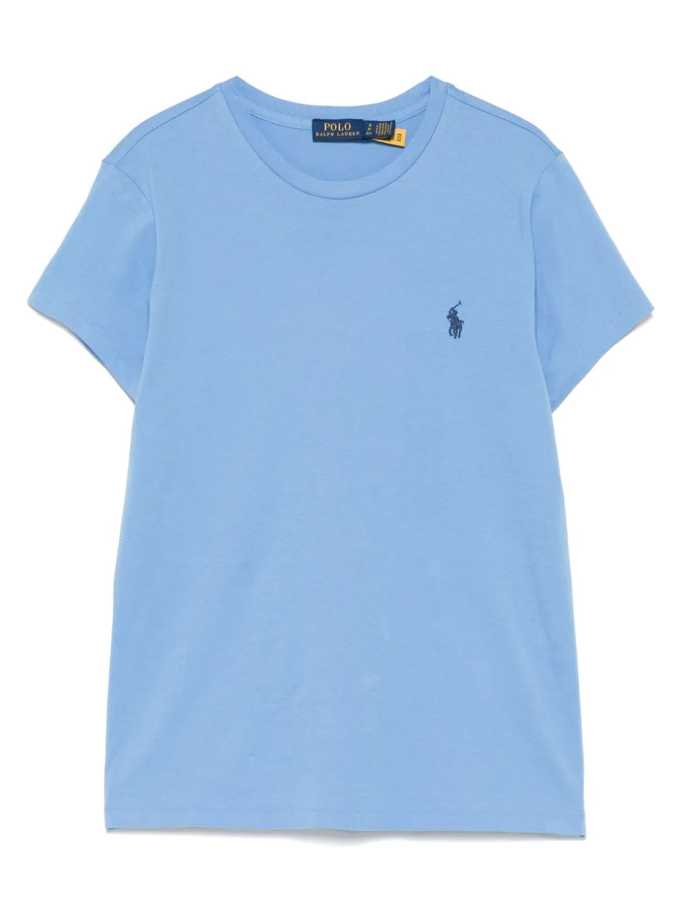 Polo Pony-Embroidered T-Shirt