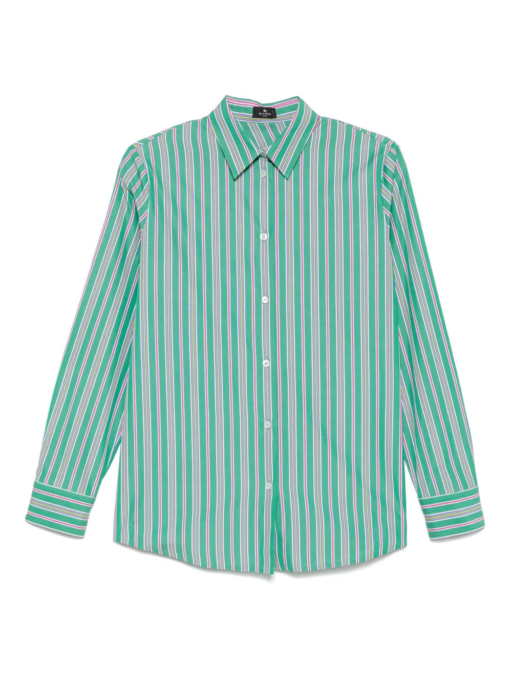 Striped Shirt