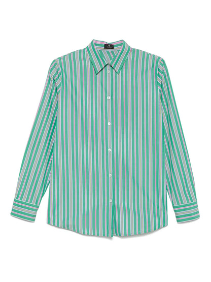 Striped Shirt