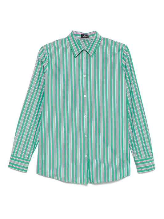 Striped Shirt