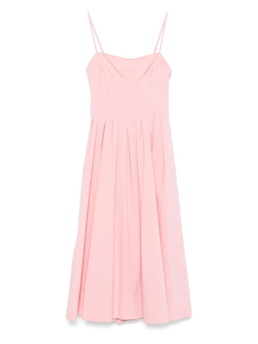 Kittiya Midi Dress