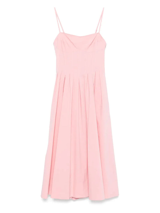 Kittiya Midi Dress