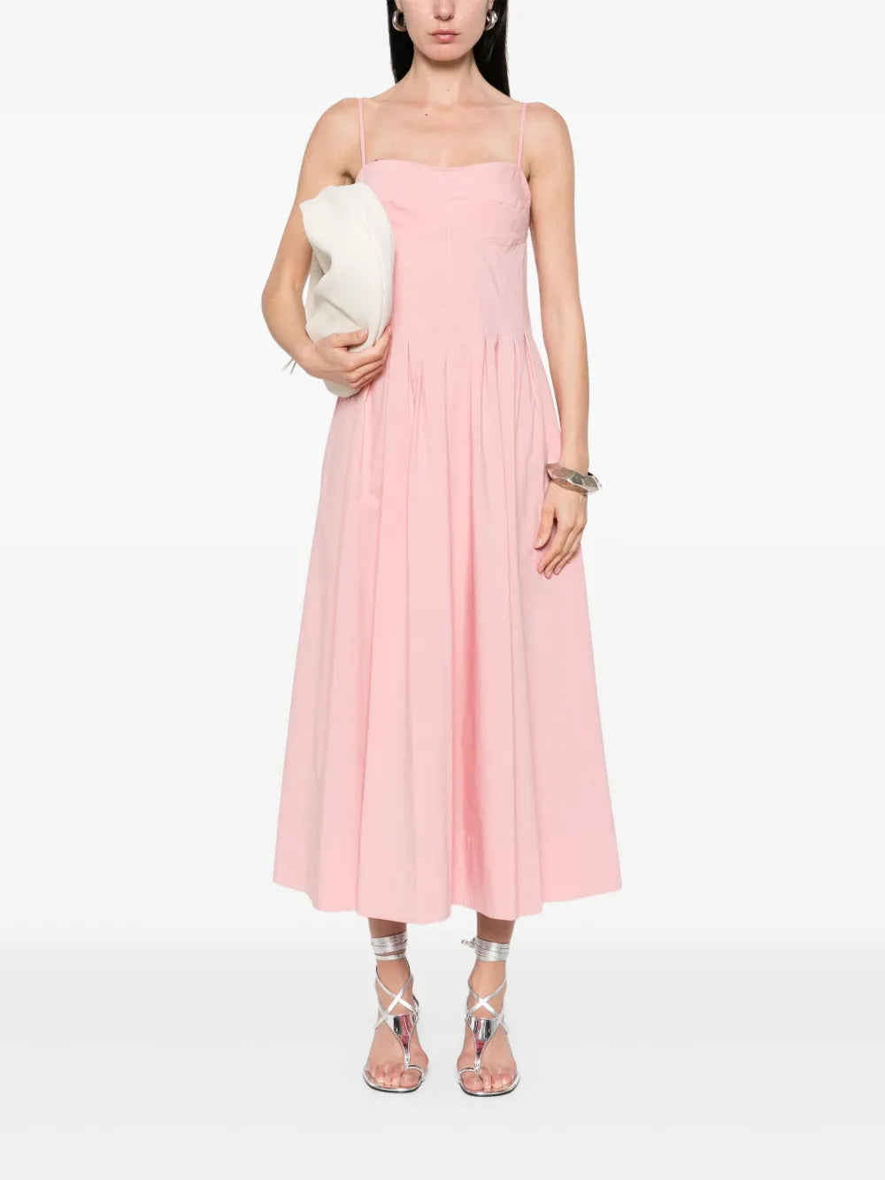 Kittiya Midi Dress