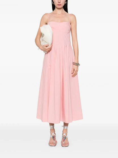 Kittiya Midi Dress