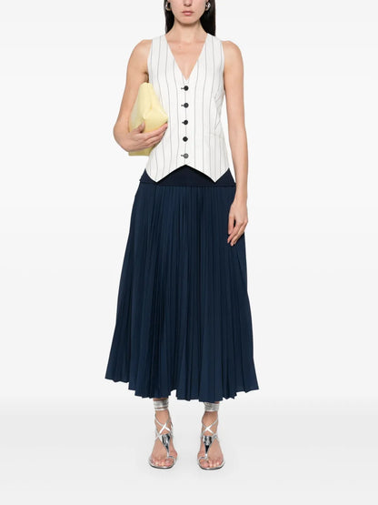 Stella Midi Skirt