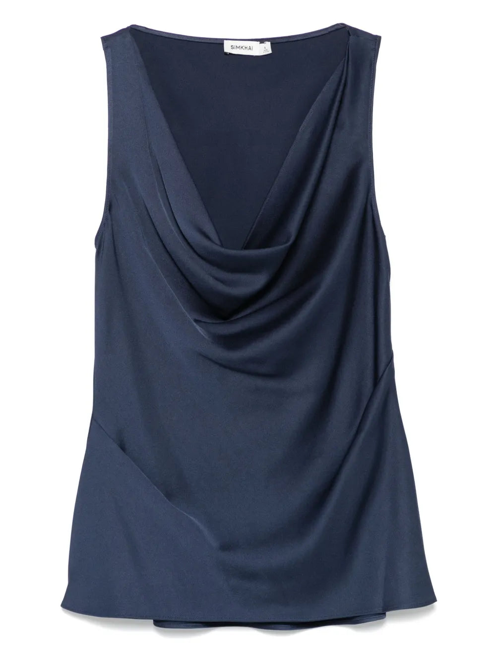 Nubia Top