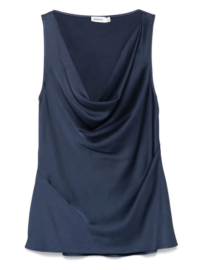 Nubia Top