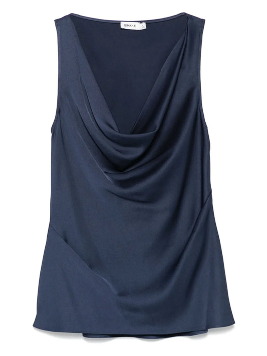Nubia Top