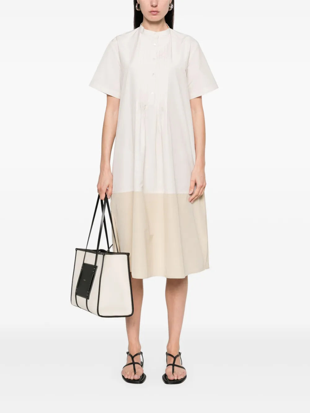 Narnia Midi Dress