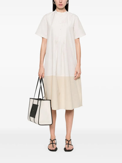 Narnia Midi Dress