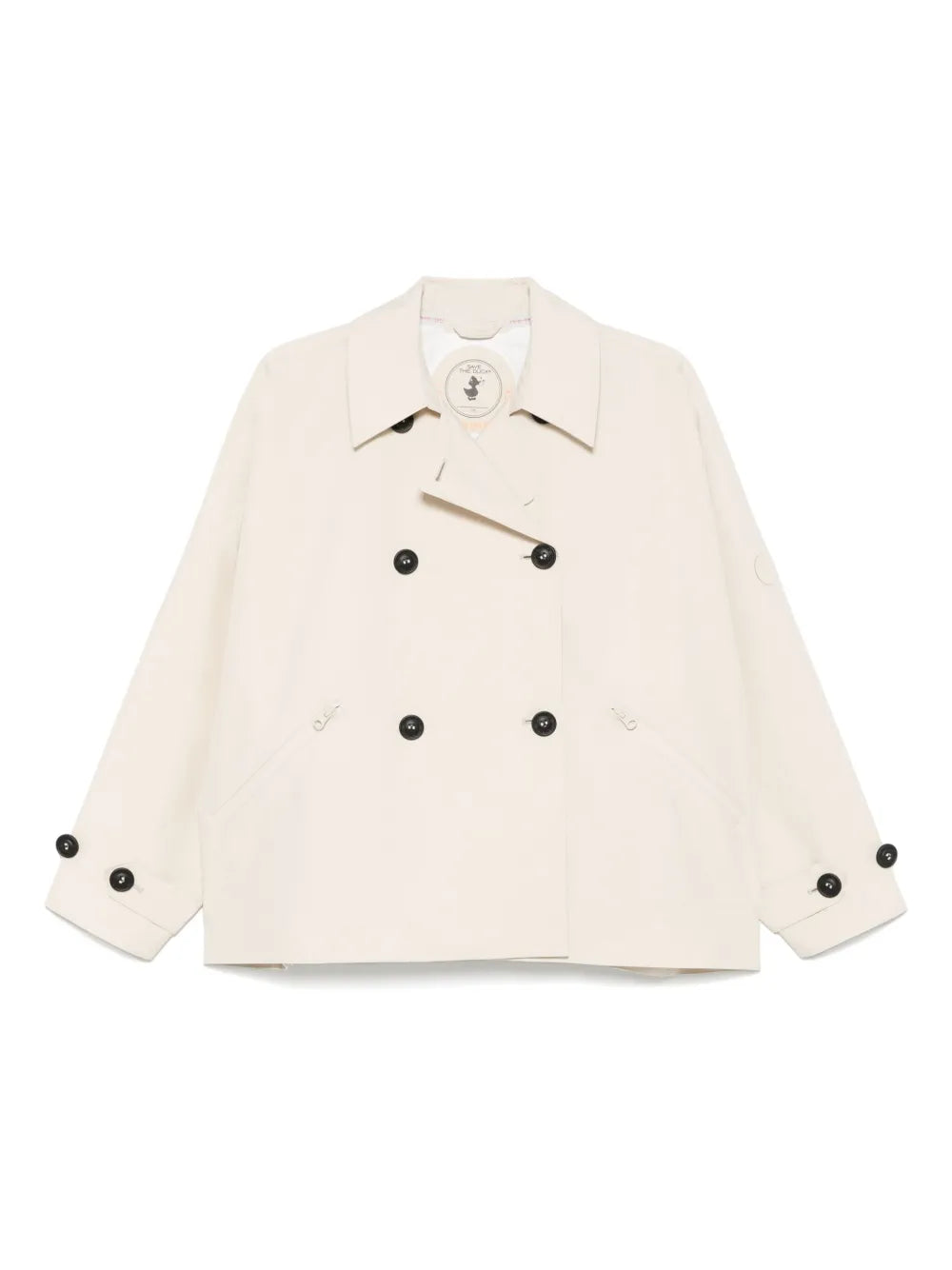 Ina Trench Jacket