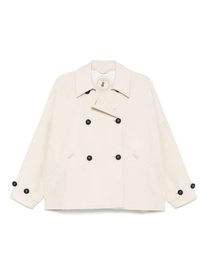 Ina Trench Jacket