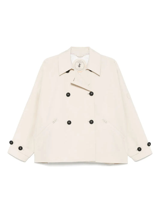 Ina Trench Jacket