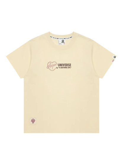 Logo-Patch T-Shirt