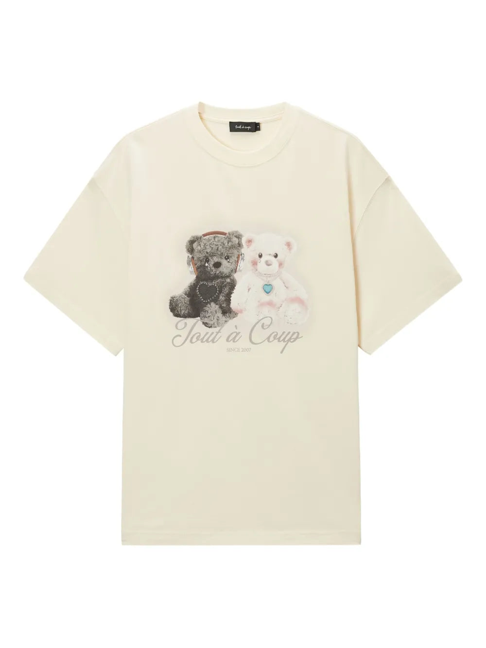 Logo-Print T-Shirt