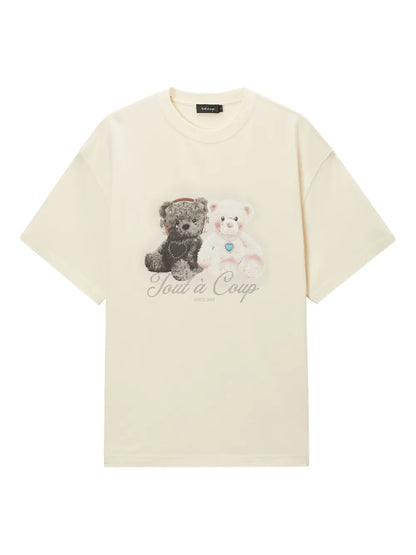 Logo-Print T-Shirt
