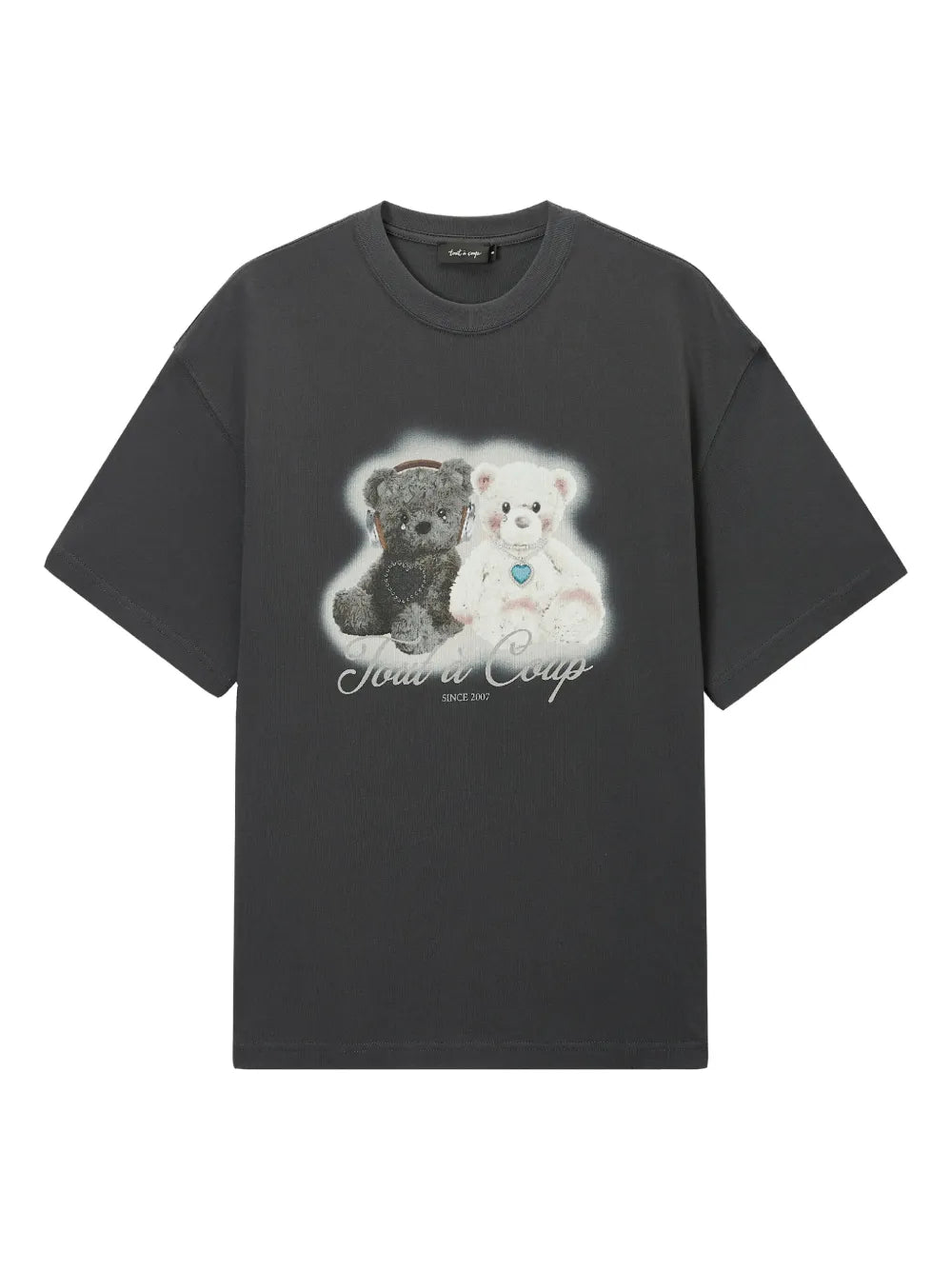 Logo-Print T-Shirt