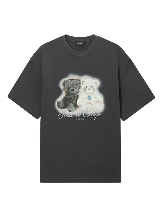 Logo-Print T-Shirt