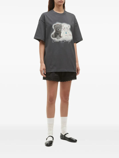 Logo-Print T-Shirt