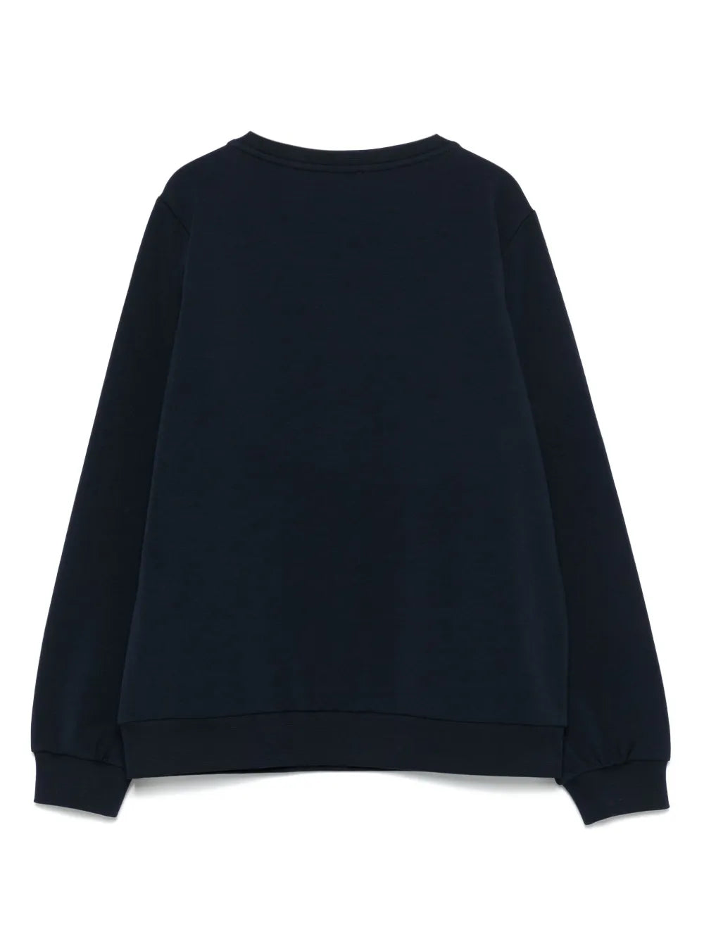 Crystal-Embellished Sweatshirt
