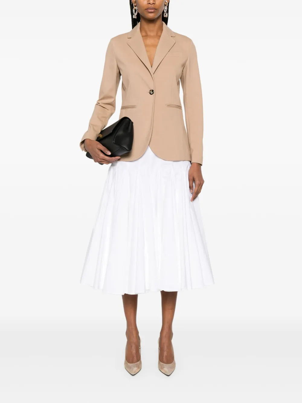 Grimsey Blazer
