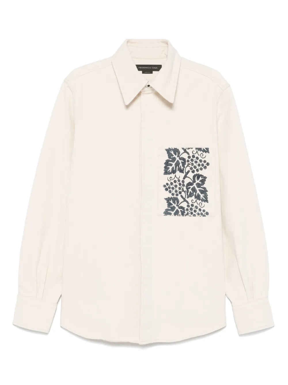 Sarsina Shirt