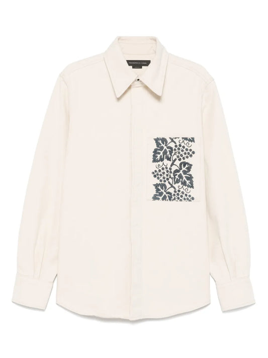 Sarsina Shirt