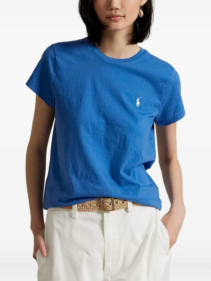 Crew-Neck T-Shirt