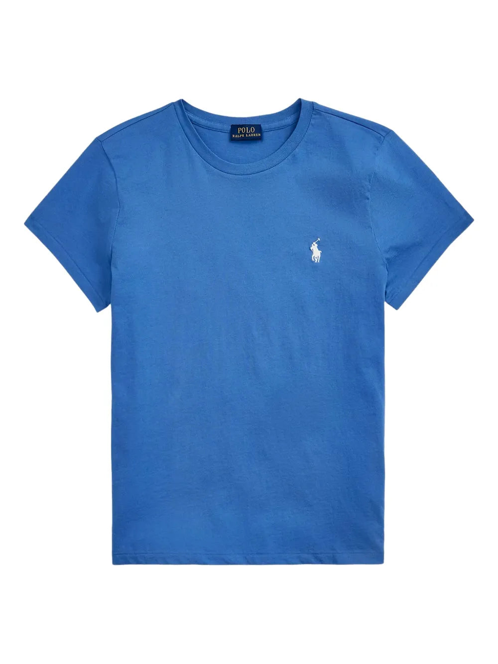 Crew-Neck T-Shirt